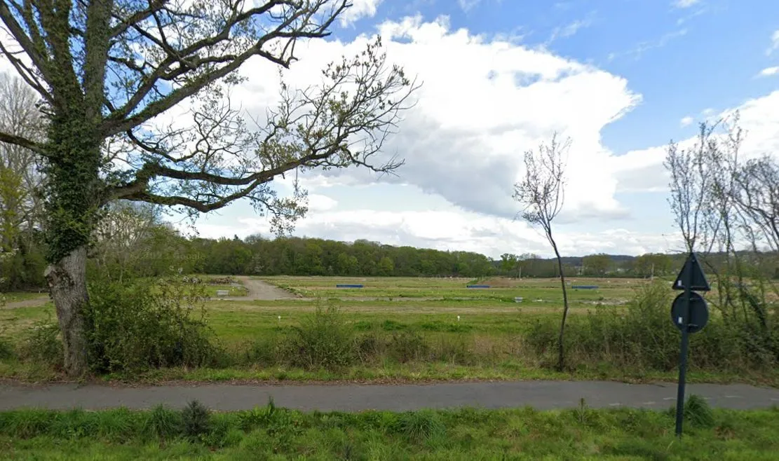 Maison neuve 131 m² à Orgères (35230)