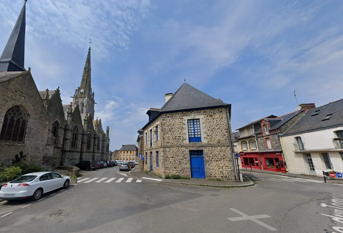 Maison neuve 70 m² à Piré-Chancé (35150)