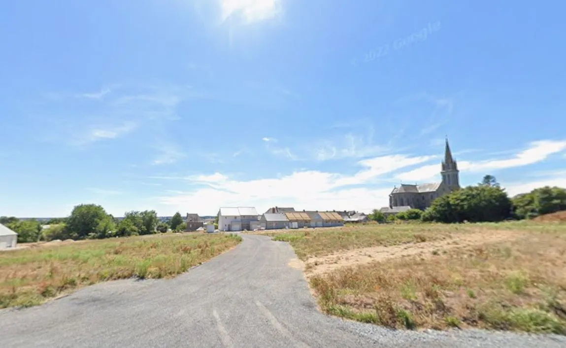 Maison neuve 50 m² à Plumaugat (22250)