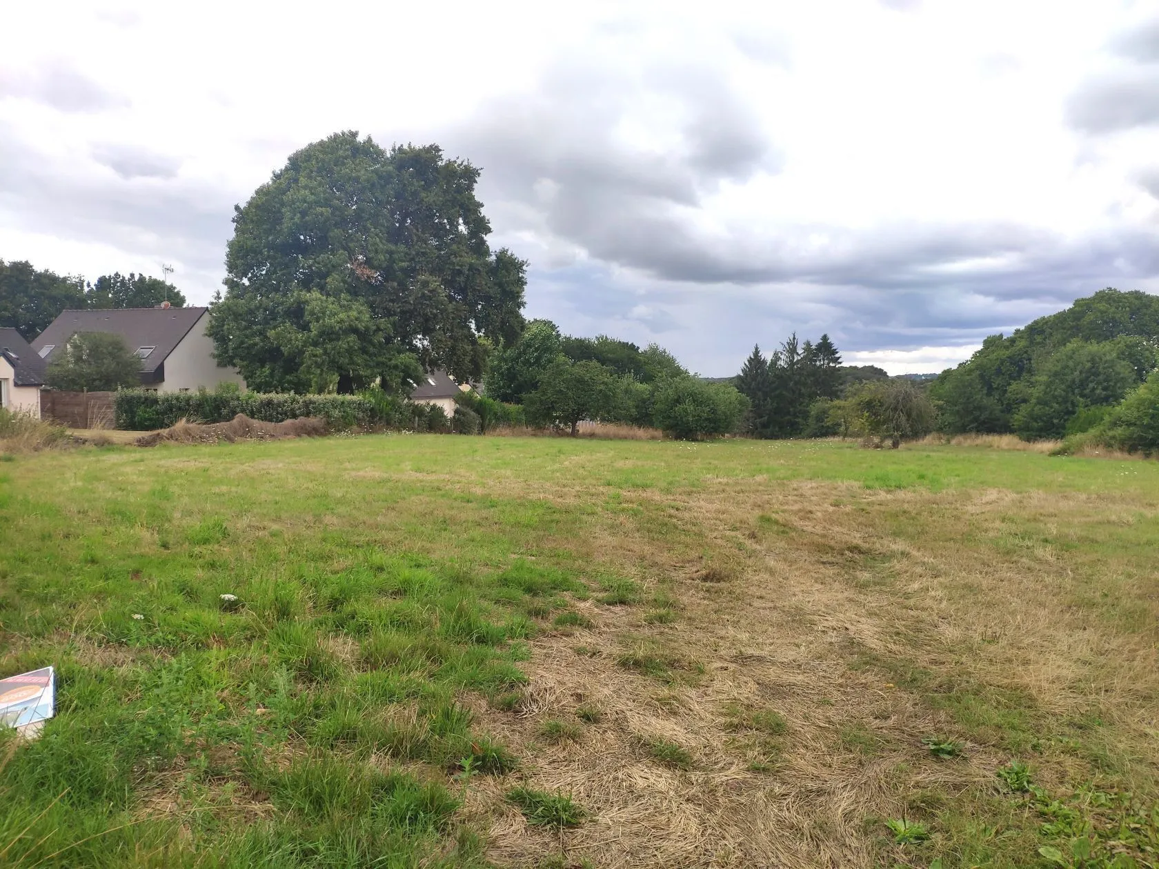 Maison neuve 85 m² à Poligné (35320)