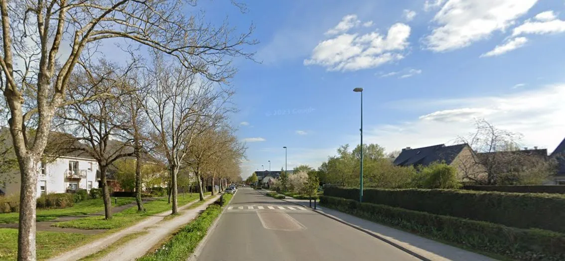 Maison neuve 131 m² à Pont-Péan (35131)