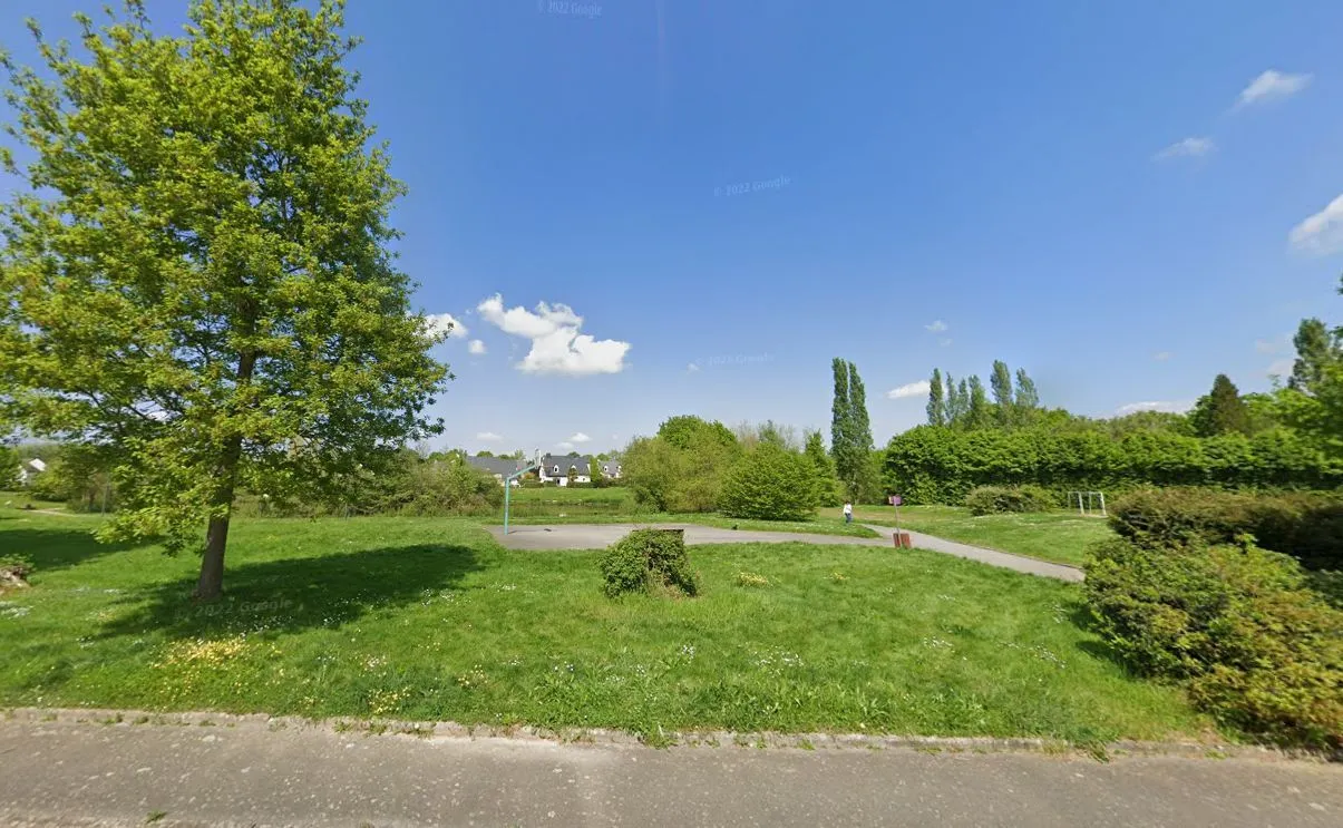Maison neuve 134 m² à Saint-Erblon (35230)