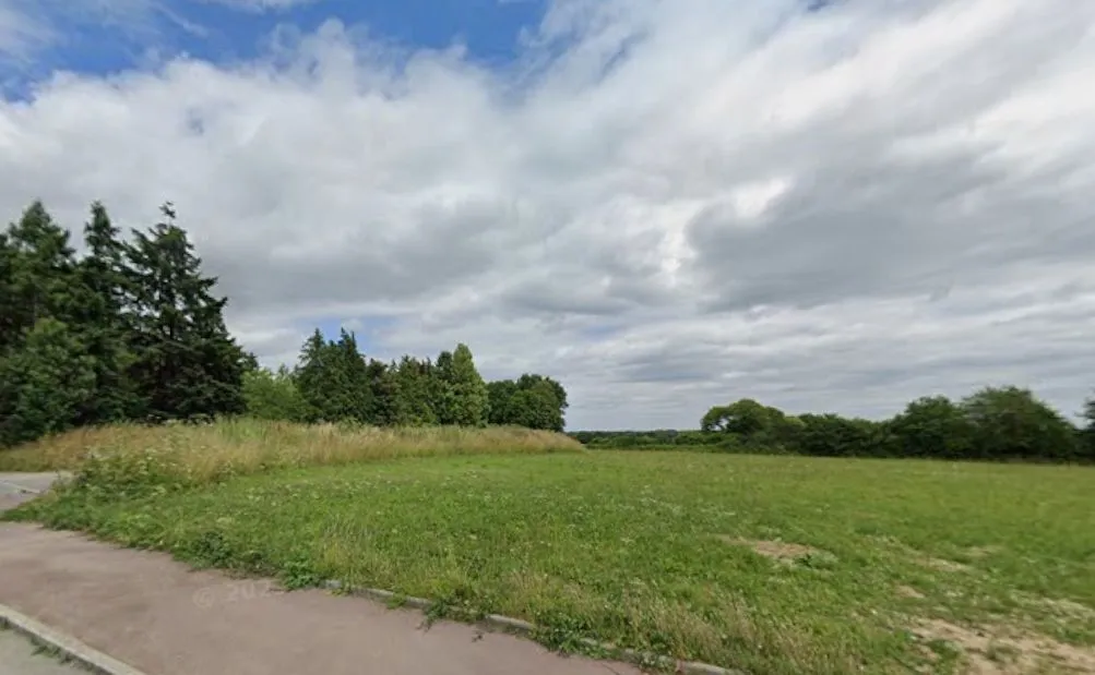 Maison neuve 100 m² à Saint-Grégoire (35760)