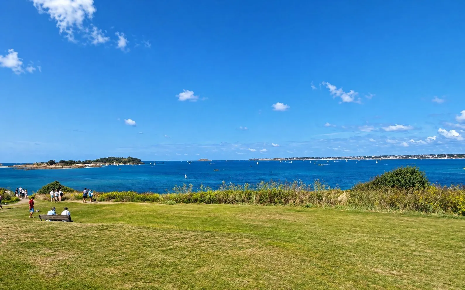 Maison neuve 89 m² à Saint-Jacut-de-la-Mer (22750)