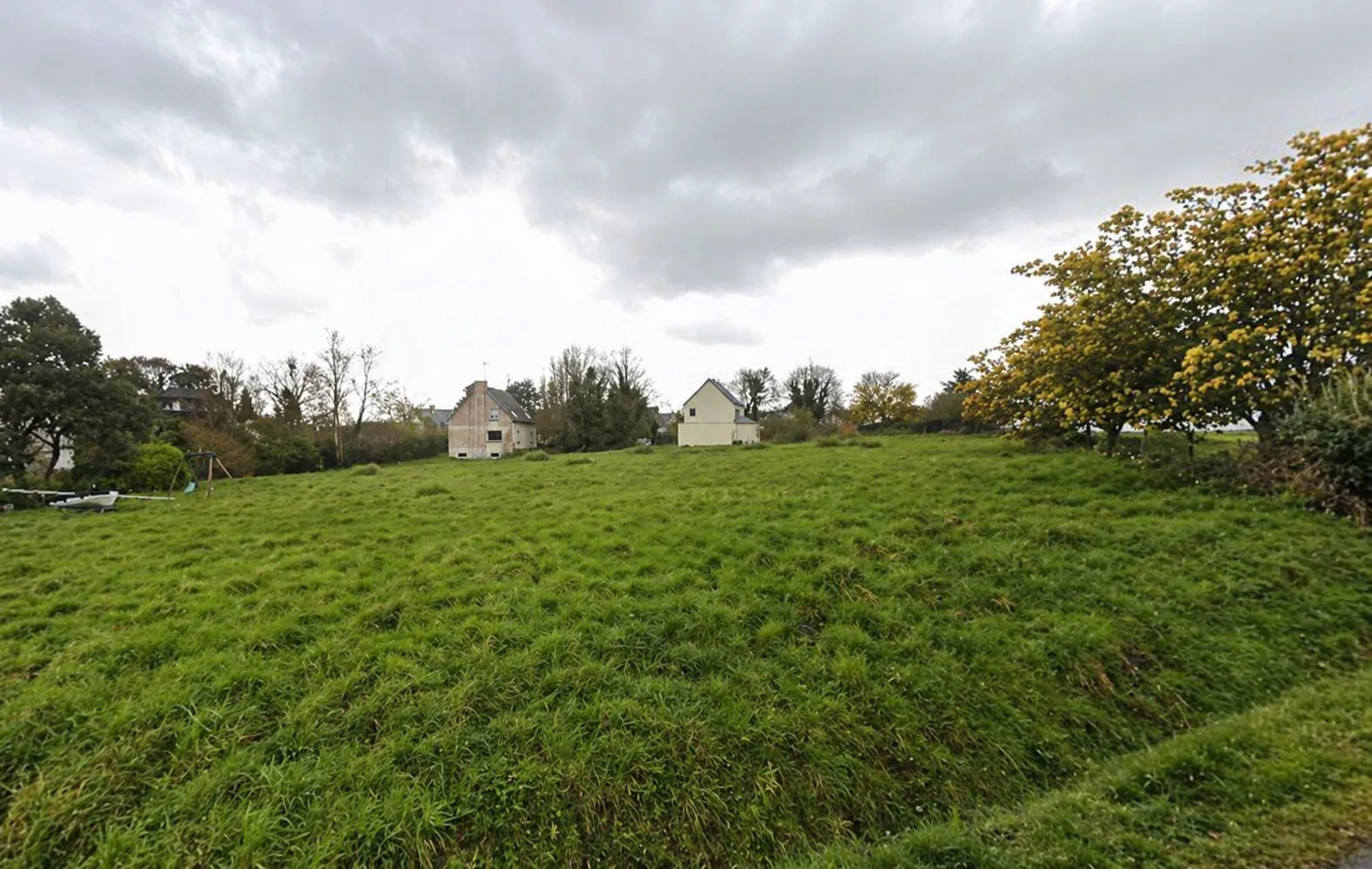 Maison neuve 89 m² à Saint-Jacut-de-la-Mer (22750)