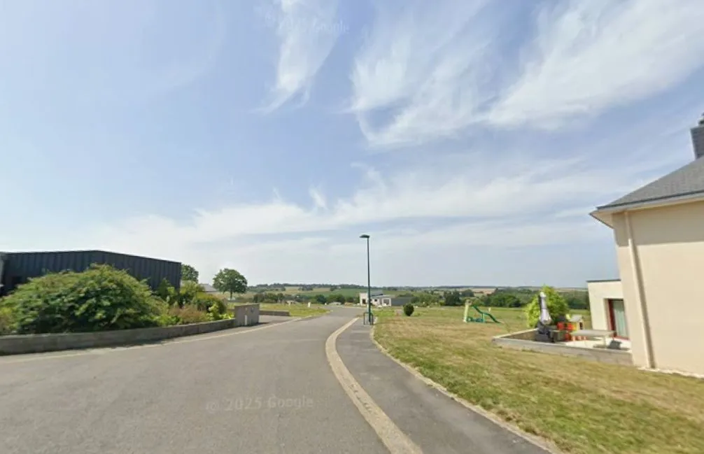 Maison neuve 50 m² à Saint-Maudan (22600)