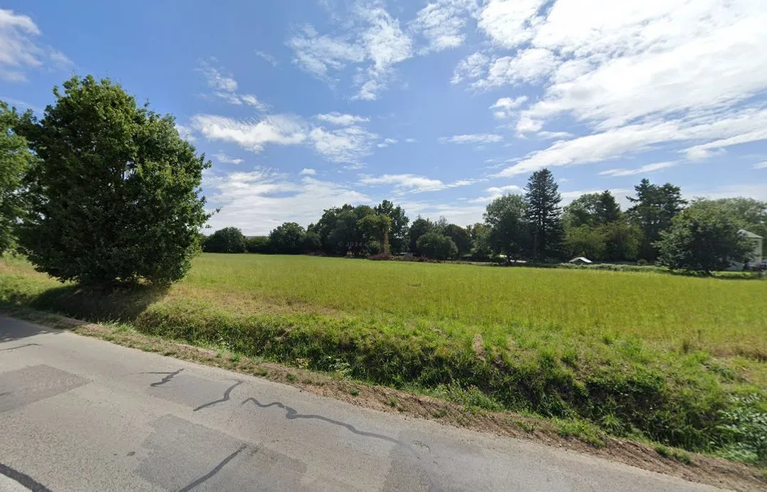 Terrain à bâtir 452 m² à Saint-Méen-le-Grand (35290)