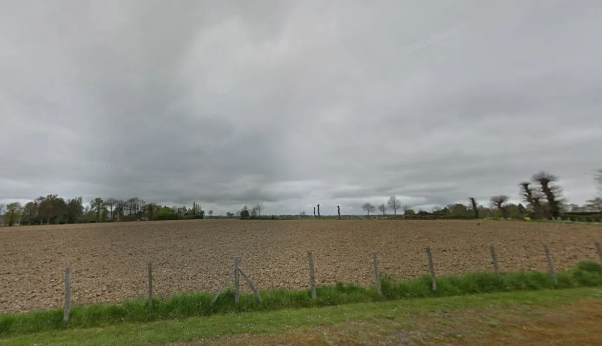 Terrain à bâtir 435 m² à Saint-Sulpice-la-Forêt (35250)