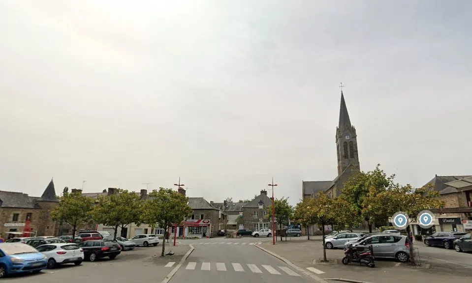 Maison neuve 115 m² à Sens-de-Bretagne (35490)