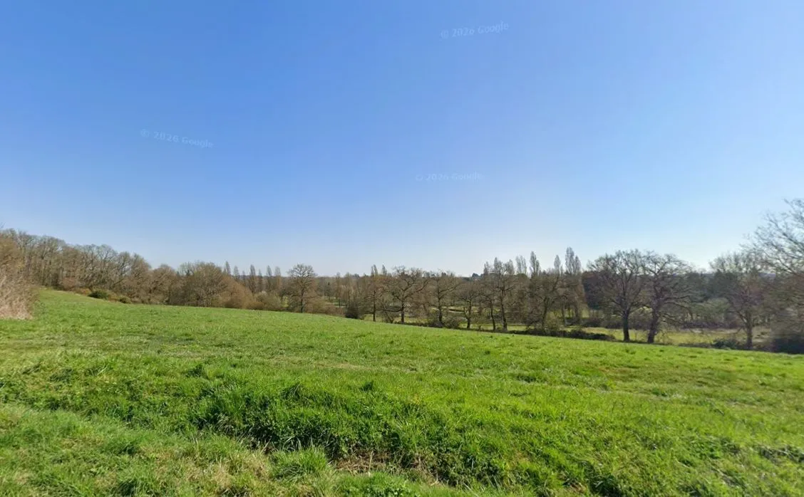 Maison neuve 88 m² à Thorigné-Fouillard (35235)