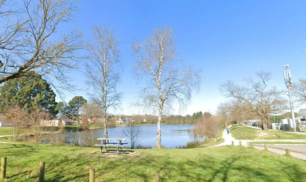 Maison neuve 88 m² à Thorigné-Fouillard (35235)