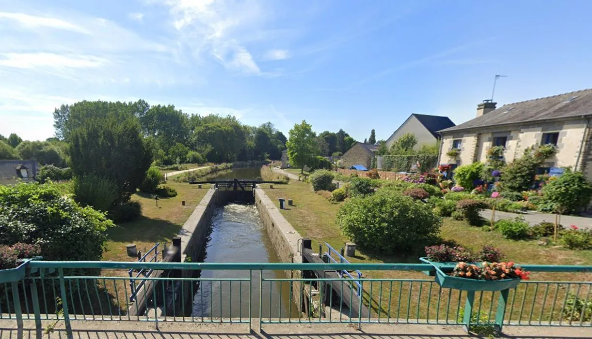 Maison neuve 100 m² à Tinténiac (35190)