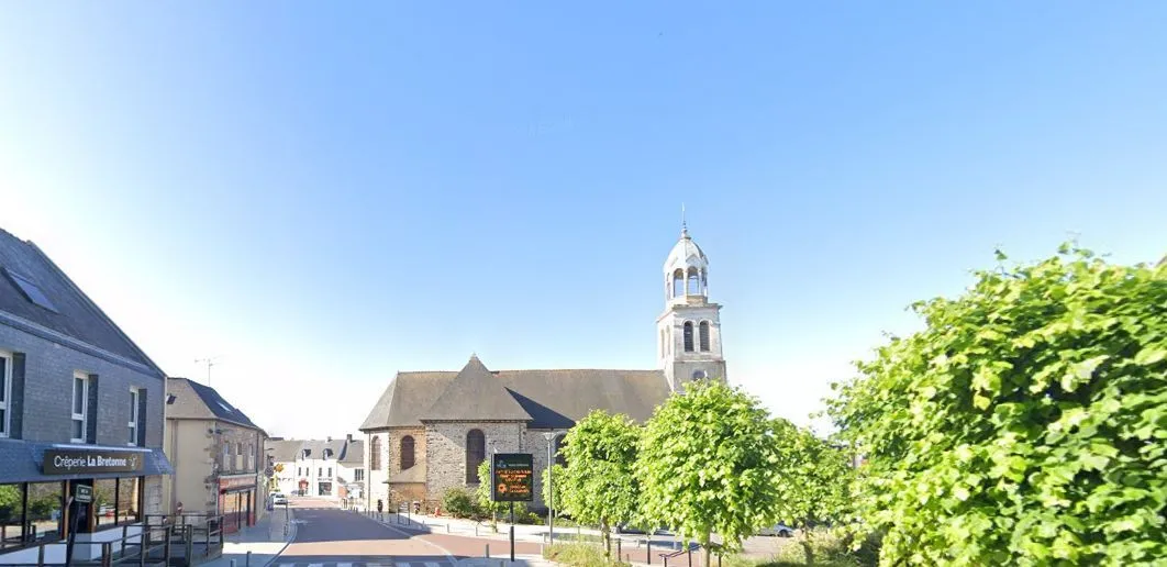 Maison neuve 115 m² à Vern-sur-Seiche (35770)