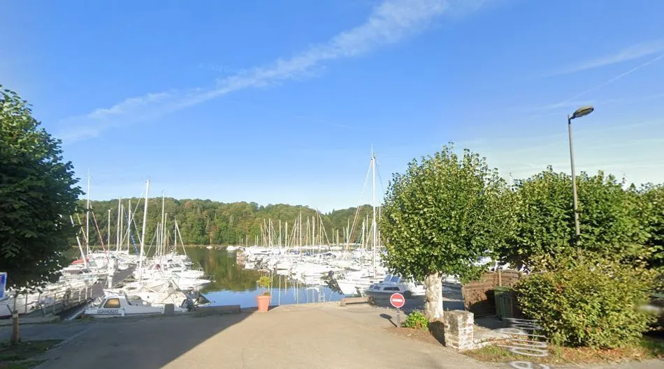 Terrain à bâtir 316 m² à La Vicomté-sur-Rance (22690)