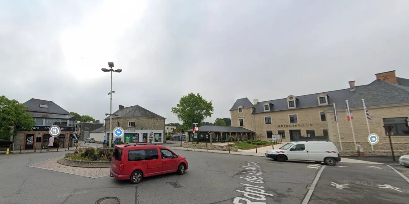 Maison neuve 134 m² à Guichen (35580)