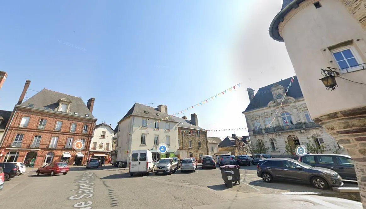 Maison neuve 65 m² à Janzé (35150)