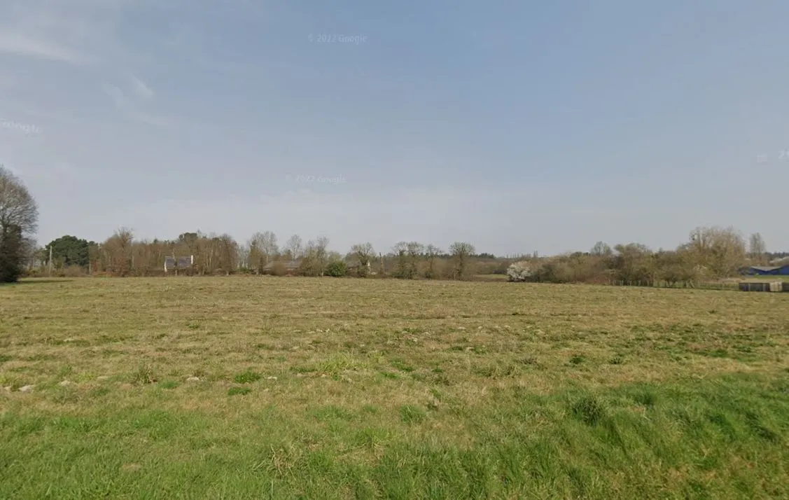 Maison neuve 80 m² à Montauban-de-Bretagne (35360)