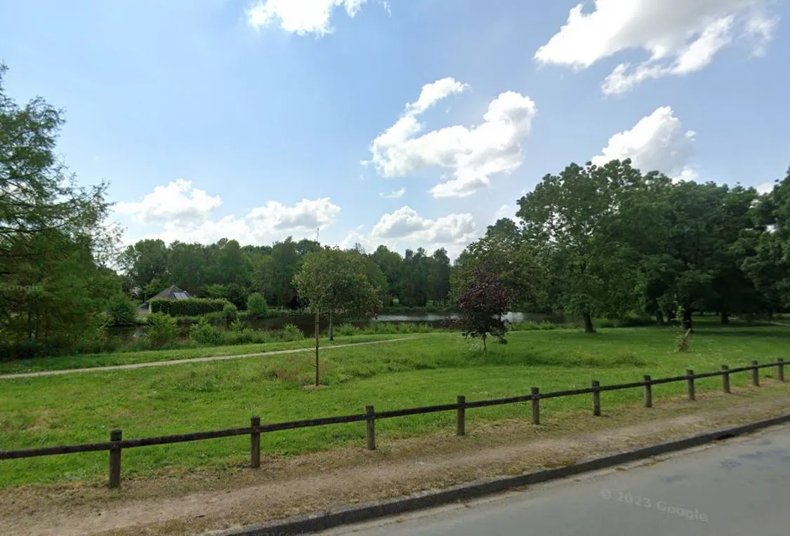 Maison neuve 80 m² à Montauban-de-Bretagne (35360)