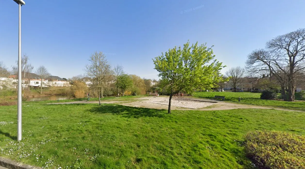 Terrain à bâtir 920 m² à Vezin-le-Coquet (35132)