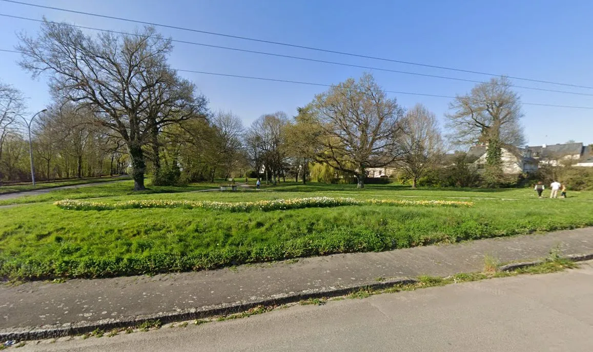 Terrain à bâtir 920 m² à Vezin-le-Coquet (35132)