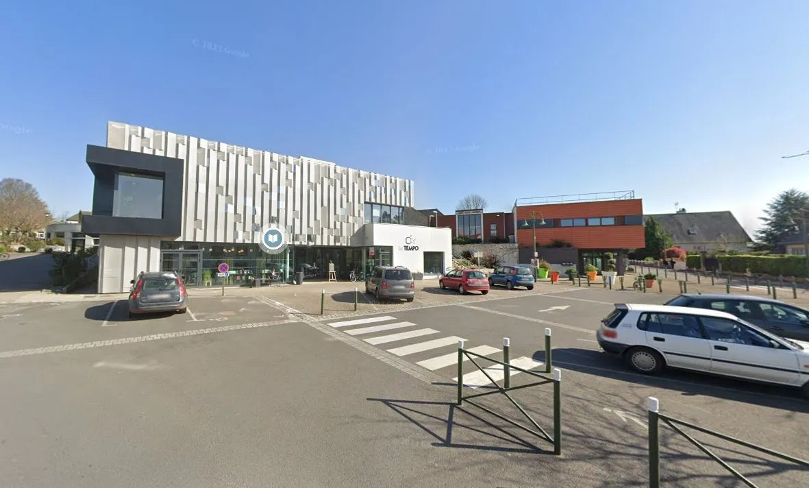Terrain à bâtir 920 m² à Vezin-le-Coquet (35132)