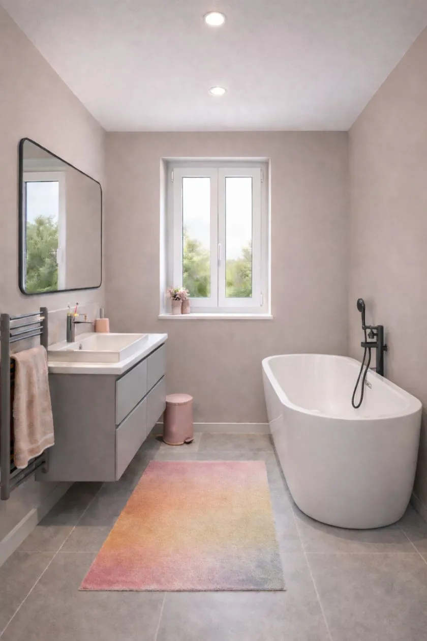 Maison neuve 76 m² à Rédené (29300)