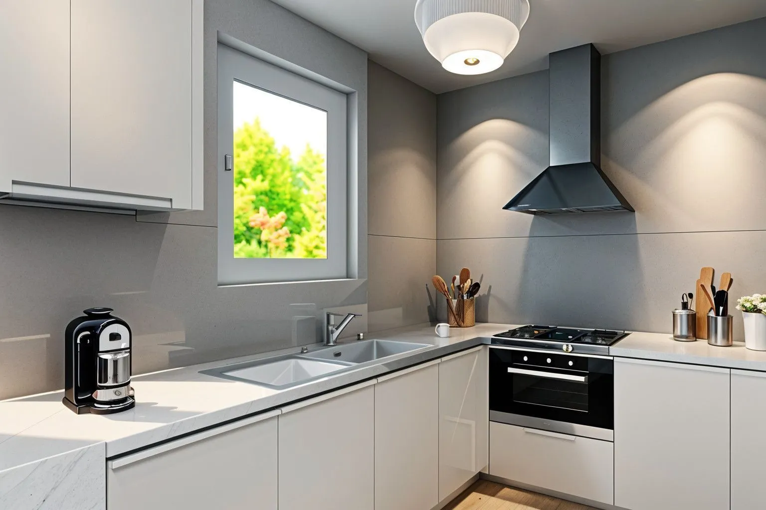 Maison neuve 69 m² à Merlevenez (56700)