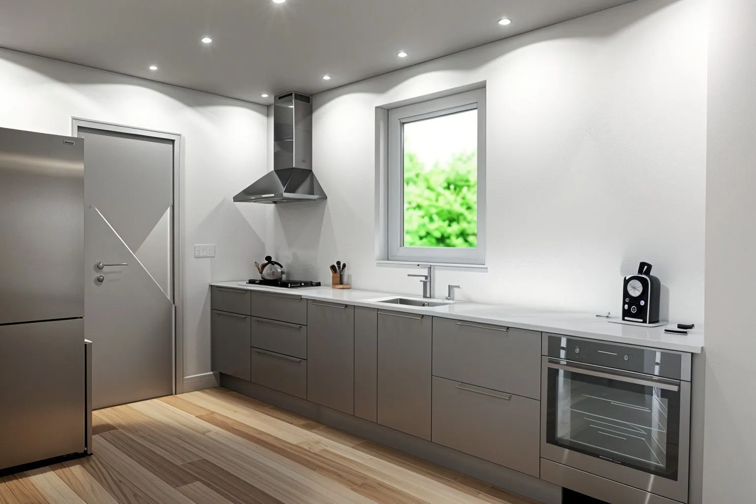 Maison neuve 105 m² à Néant-sur-Yvel (56430)