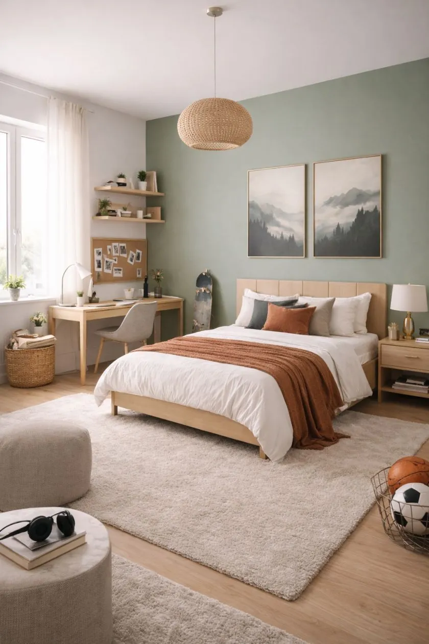 Maison neuve 81 m² à Landaul (56690)