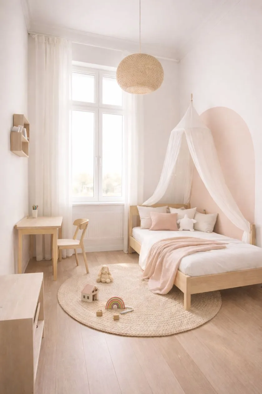 Maison neuve 81 m² à Landaul (56690)