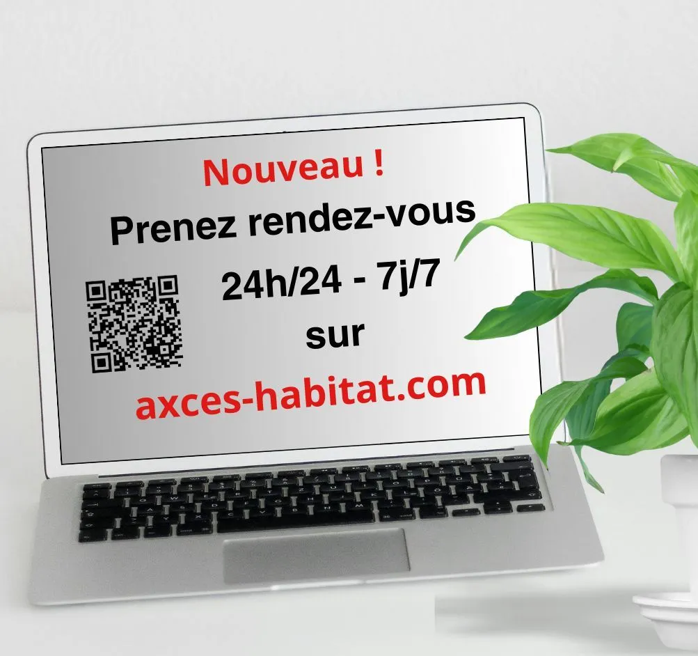 Maison neuve 66 m² à Calan (56240)