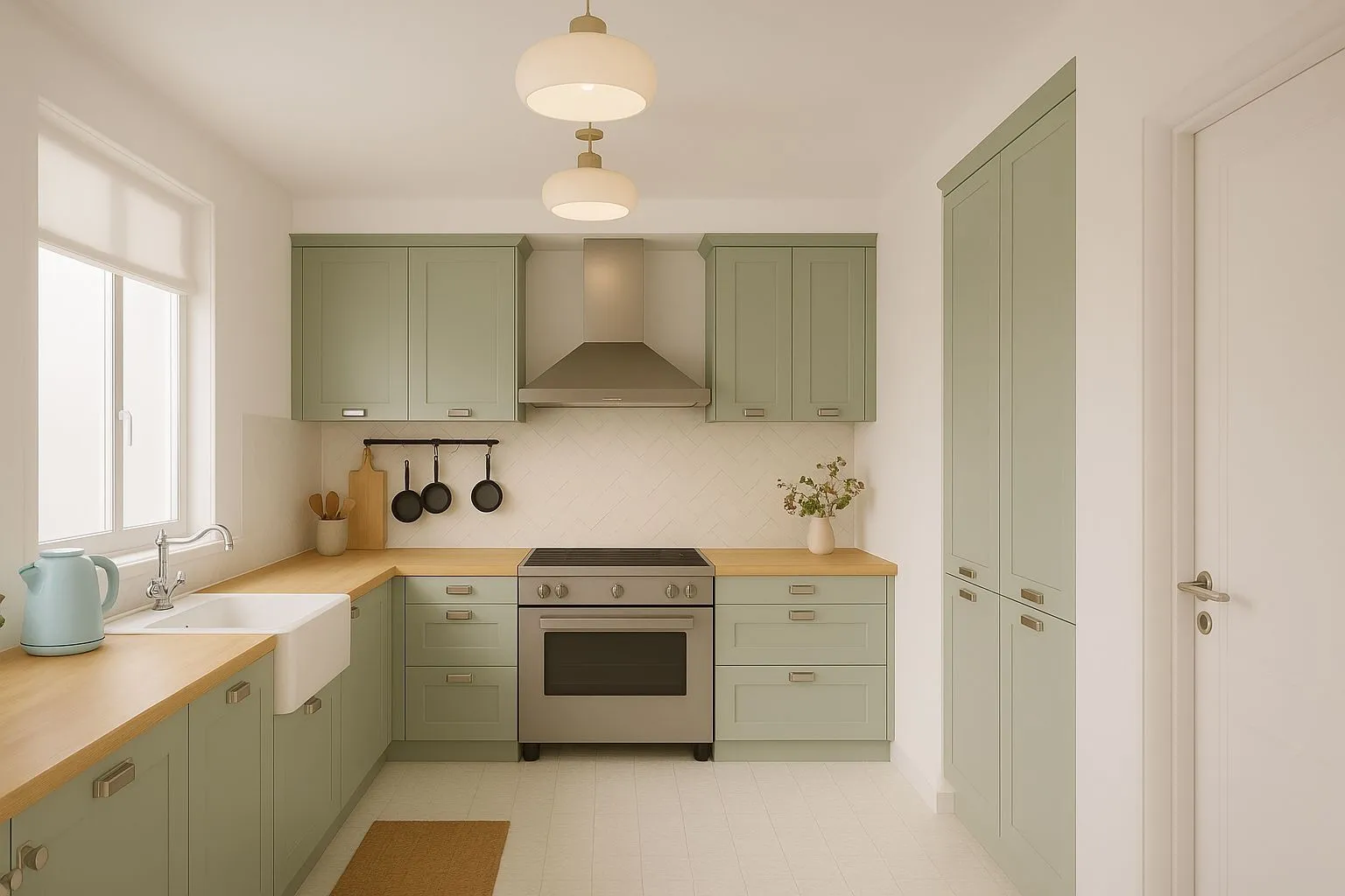 Maison neuve 90 m² à Guidel (56520)
