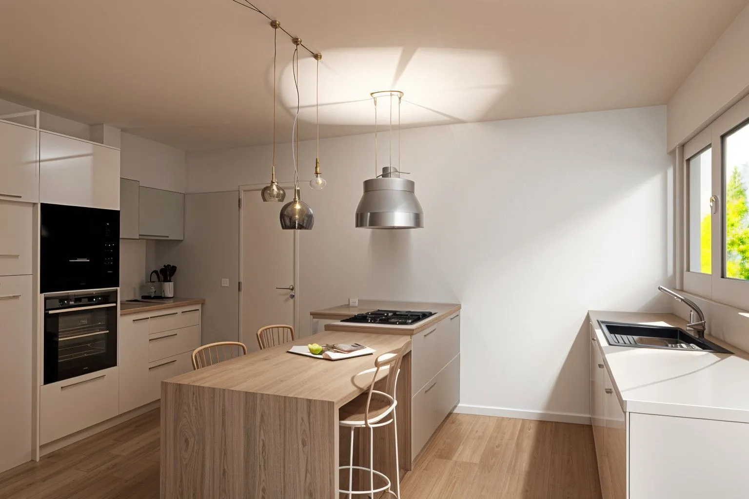 Maison neuve 79 m² à Éréac (22250)