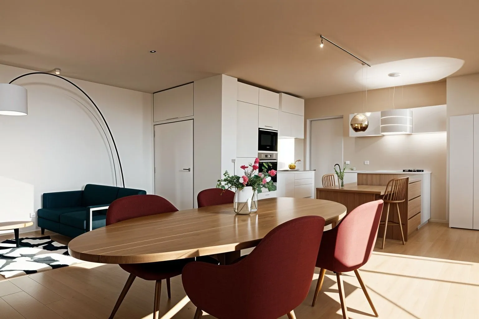 Maison neuve 79 m² à Éréac (22250)