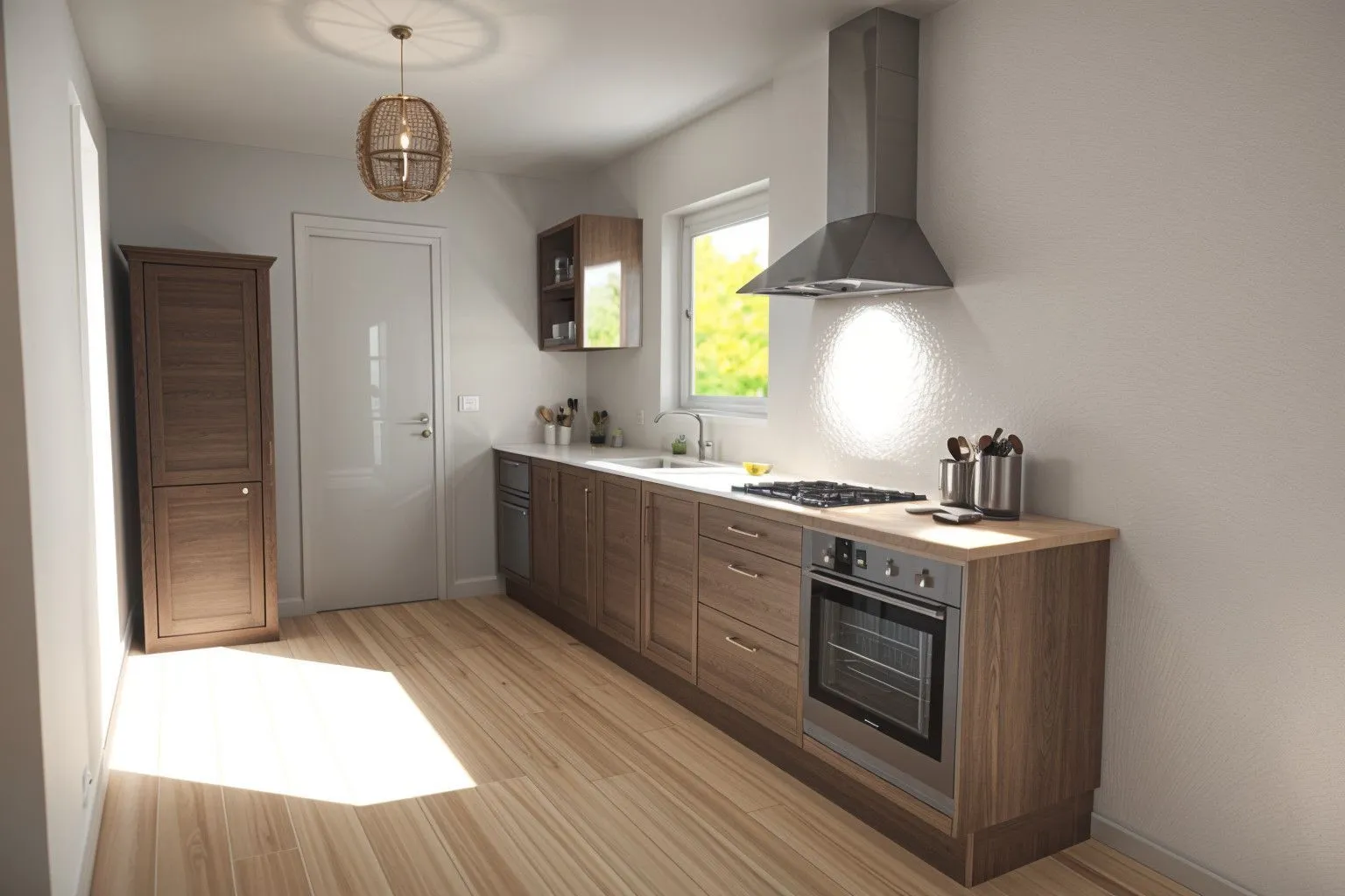 Maison neuve 81 m² à Grand-Champ (56390)
