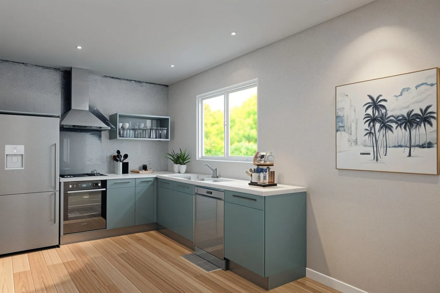 Maison neuve 79 m² à Saint-Nicolas-de-Redon (44460)