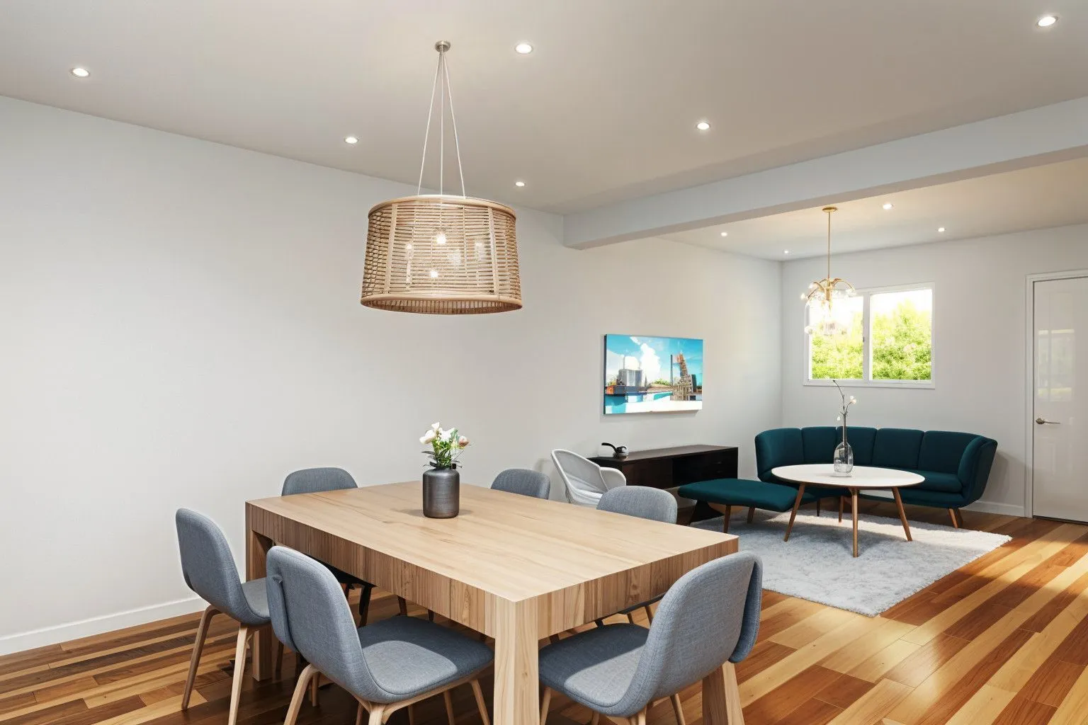 Maison neuve 79 m² à Saint-Nicolas-de-Redon (44460)