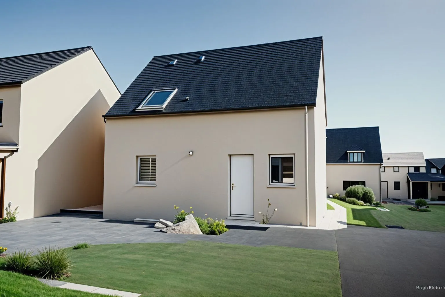 Maison neuve 75 m² à Plélan-le-Grand (35380)