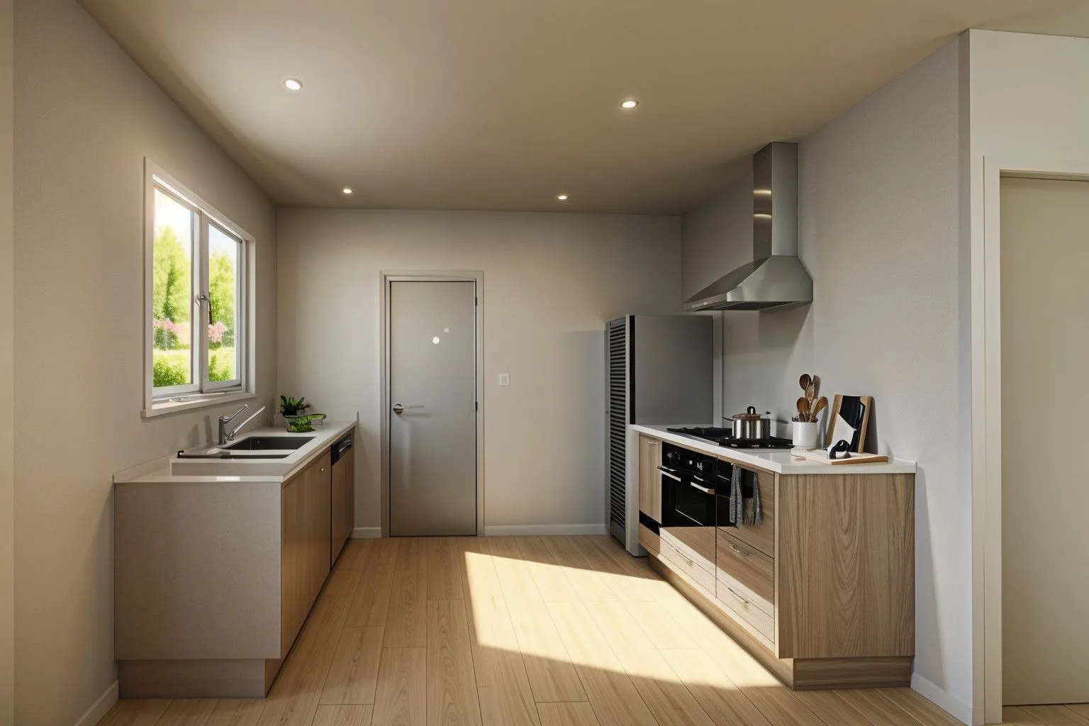 Maison neuve 100 m² à Bruc-sur-Aff (35550)