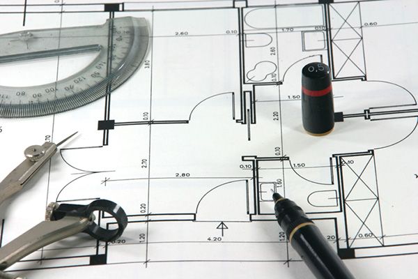 bureau archi