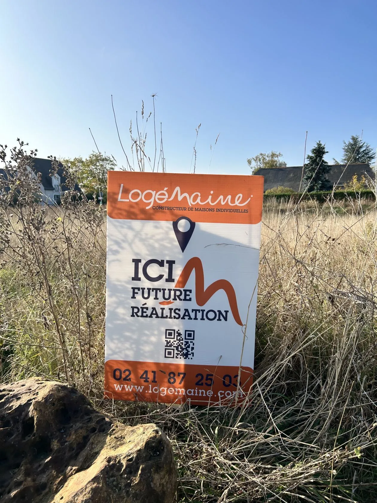 Maison neuve 137 m² à Juigné-sur-Loire (49610)