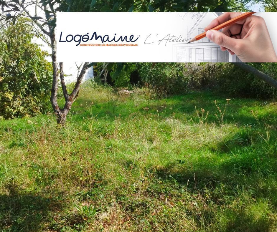 Maison neuve 127 m² à Angers (49000)