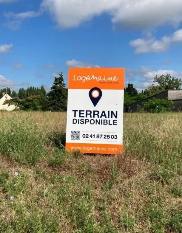 Maison neuve 135 m² à Angers (49000)