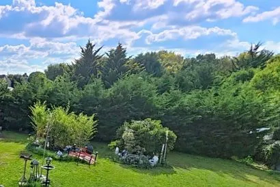 Maison neuve 135 m² à Garennes-sur-Loire (49320)