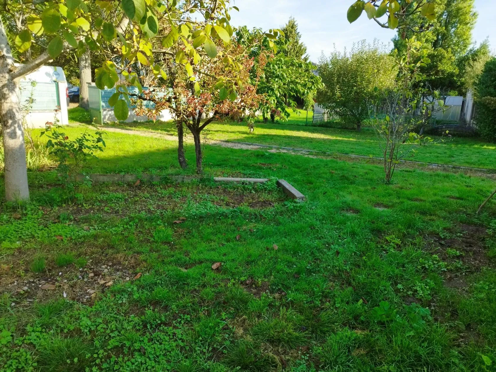 Maison neuve 120 m² à Angers (49000)
