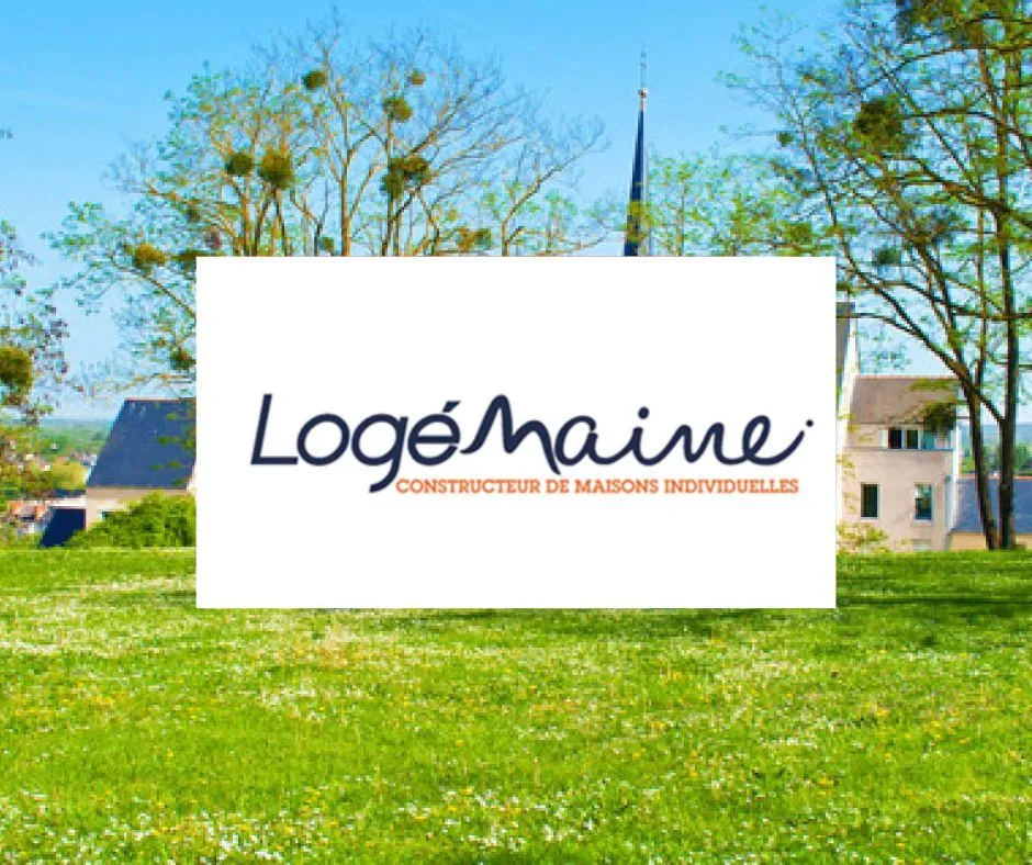 Maison neuve 160 m² à La Meignanne (49770)