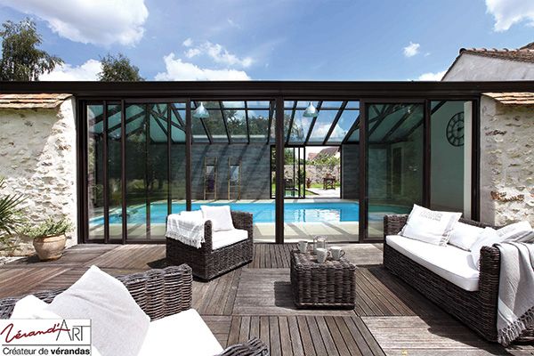 Un spa à domicile
