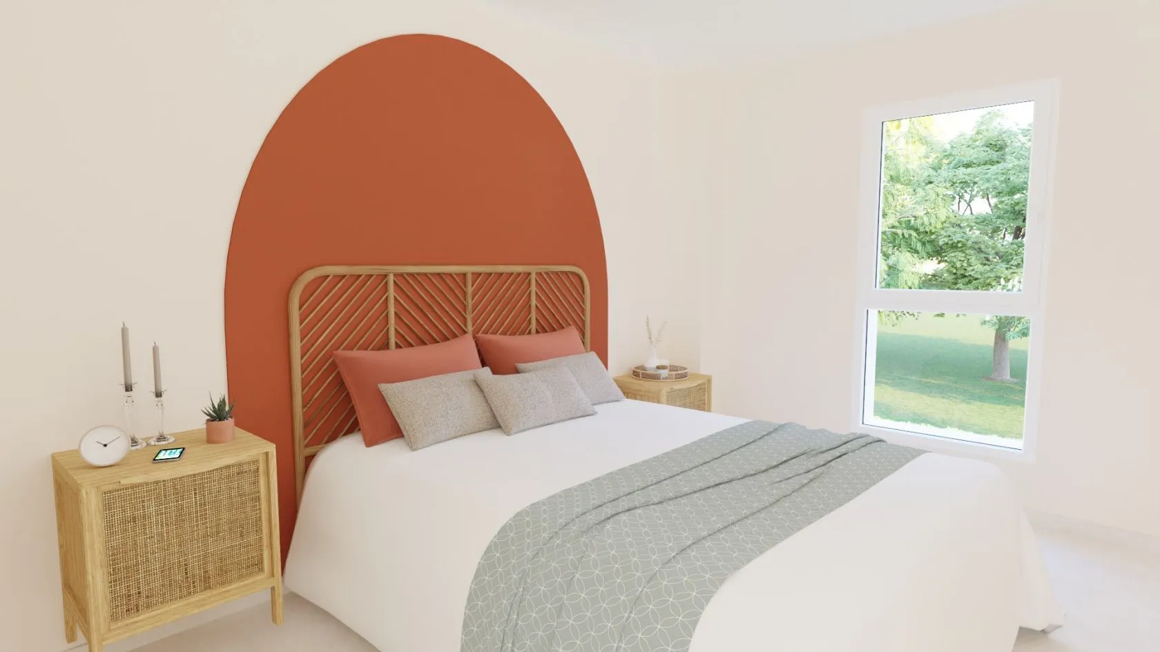 Maison neuve 100 m² à Ancenis-Saint-Géréon (44150)
