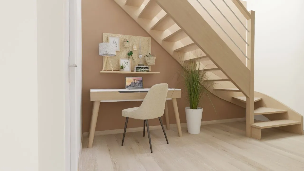 Maison neuve 89 m² à La Possonnière (49170)