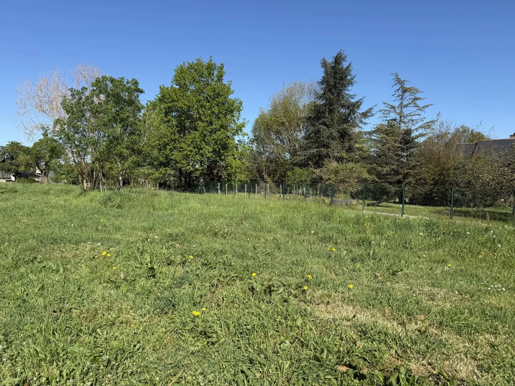 Maison neuve 94 m² à Tiercé (49125)
